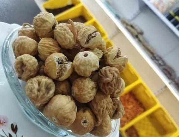 تصویر 3 از فروش انجیر استهبان عمده + قیمت خرید به صرفه